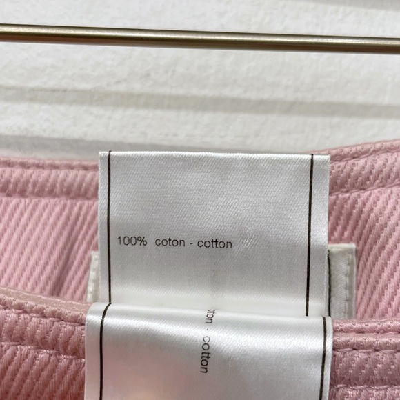 SOLD Chanel 2000’s Wrap Skirt - 36 - Picture 6 of 8